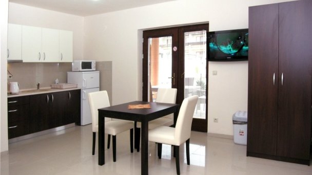 Vila Lexus Veľký Meder 24