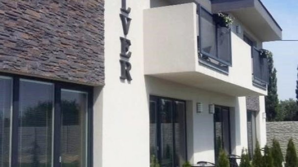 Apartmánový dom Silver Veľký Meder 30