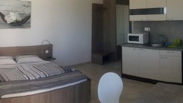 Apartmánový dom Silver Veľký Meder 14