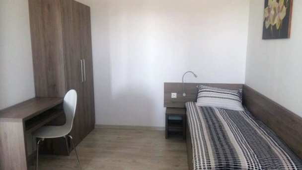 Apartmánový dom Silver Veľký Meder 9