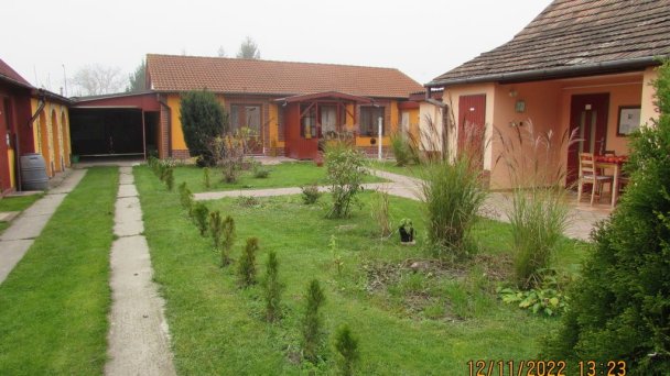 Apartmány Roni Veľký Meder 56
