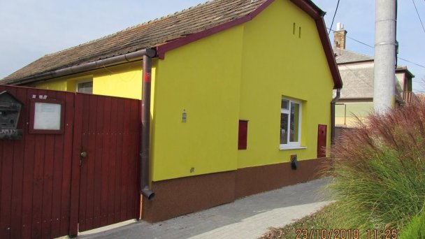 Apartmány Roni Veľký Meder 53