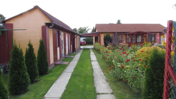 Apartmány Roni Veľký Meder 49