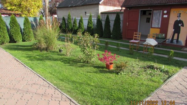 Apartmány Roni Veľký Meder 73