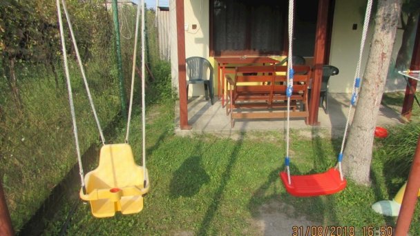 Apartmány Roni Veľký Meder 59
