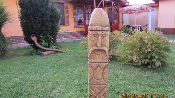 Apartmány Roni Veľký Meder 17