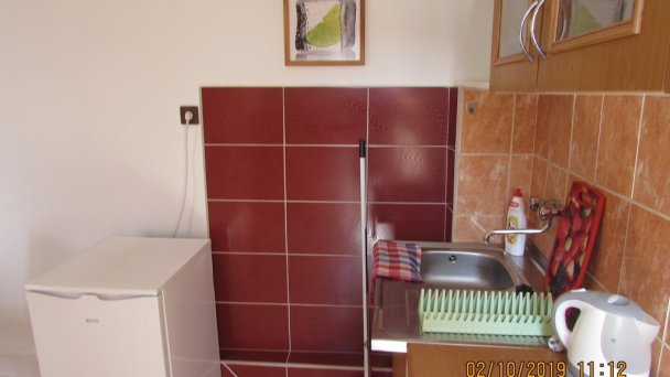 Apartmány Roni Veľký Meder 35