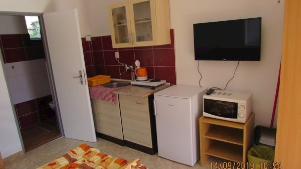 Apartmány Roni Veľký Meder 22