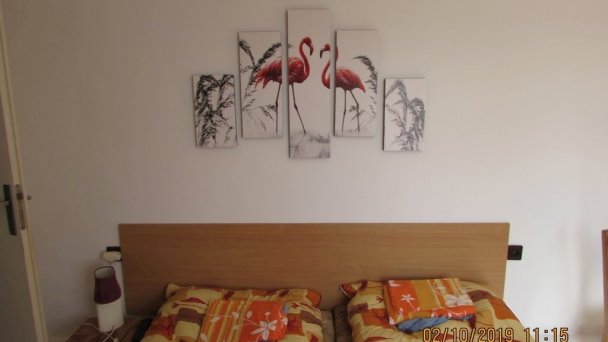 Apartmány Roni Veľký Meder 26