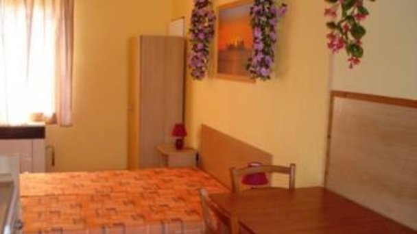 Apartmány Roni Veľký Meder 24