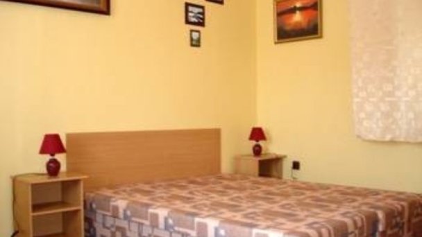 Apartmány Roni Veľký Meder 23