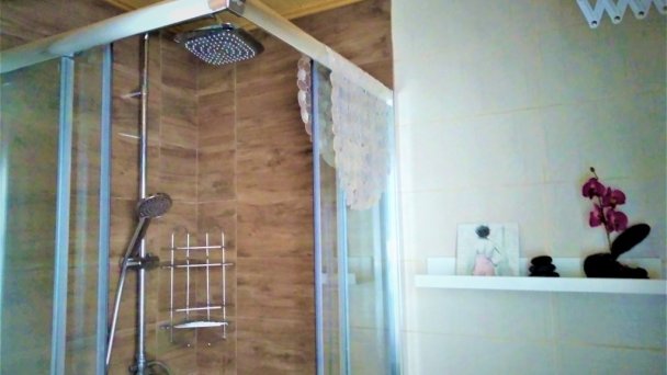 Chata Holiarka Veľký Meder 38