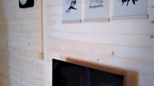 Chata Holiarka Veľký Meder 8