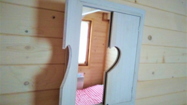 Chata Holiarka Veľký Meder 12