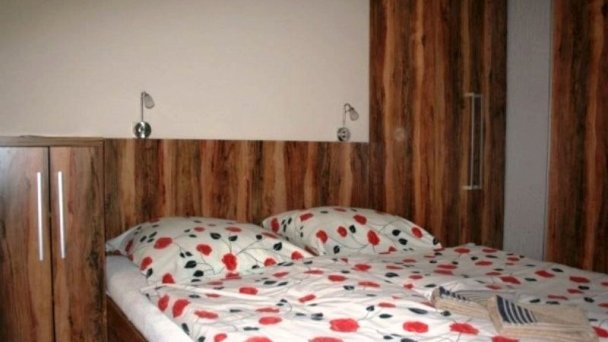 HB Apartments Veľký Meder 11