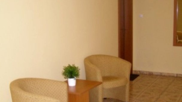 Apartmán Jankó Veľký Meder 10