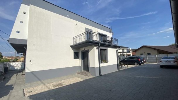 Ubytovanie Tereza Veľký Meder 39