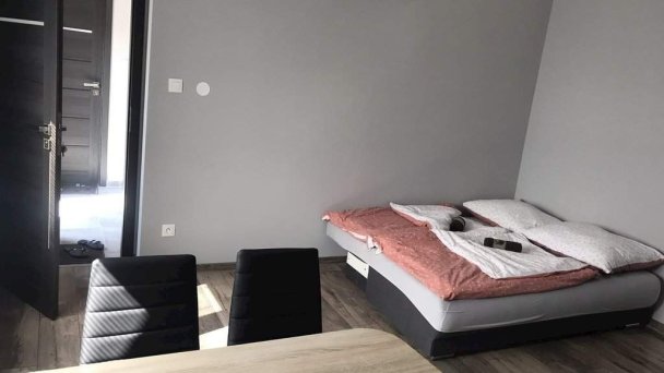 Ubytovanie Tereza Veľký Meder 54