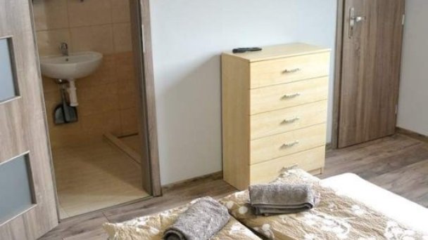 Ubytovanie Tereza Veľký Meder 55