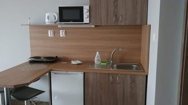 Ubytovanie Tereza Veľký Meder 67