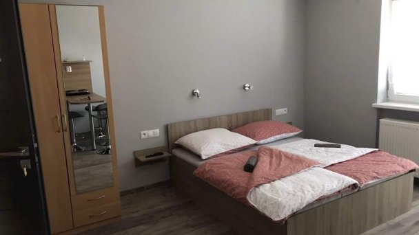 Ubytovanie Tereza Veľký Meder 23