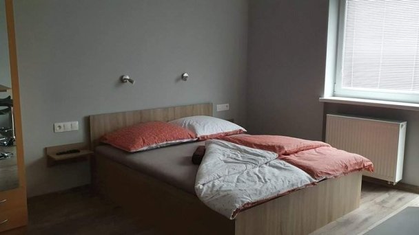 Ubytovanie Tereza Veľký Meder 53