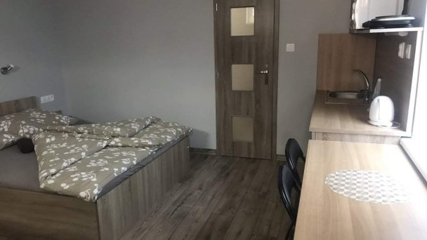 Ubytovanie Tereza Veľký Meder 7