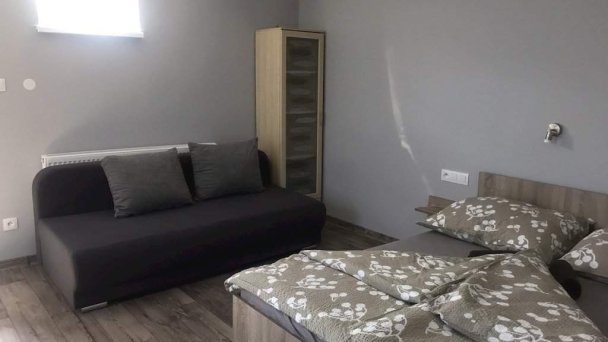 Ubytovanie Tereza Veľký Meder 14