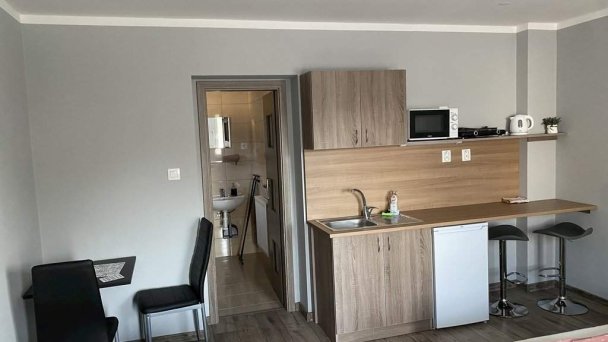 Ubytovanie Tereza Veľký Meder 28