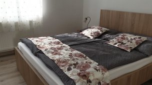 Apartmán Viki Veľký Meder 3