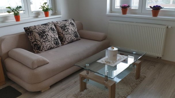 Apartmán Viki Veľký Meder 5