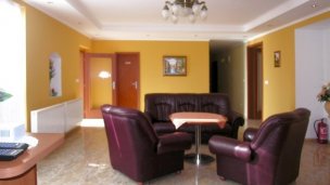 Apartmány Family Veľký Meder 4