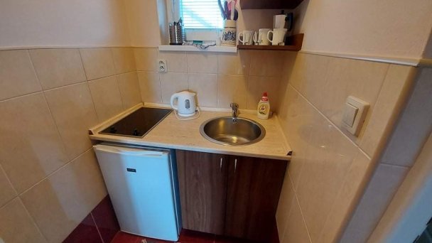 Apartmánový dom Flóra Veľký Meder 22 Apartmánový dom Flóra Veľký Meder 22