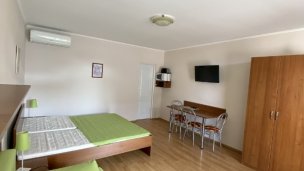 Apartmánový dom Flóra Veľký Meder 6