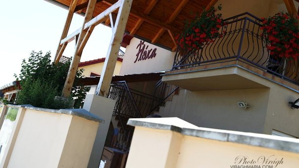Apartmánový dom Flóra Veľký Meder 19 Apartmánový dom Flóra Veľký Meder 19