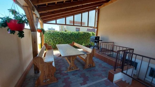 Apartmánový dom Flóra Veľký Meder 6 Apartmánový dom Flóra Veľký Meder 6