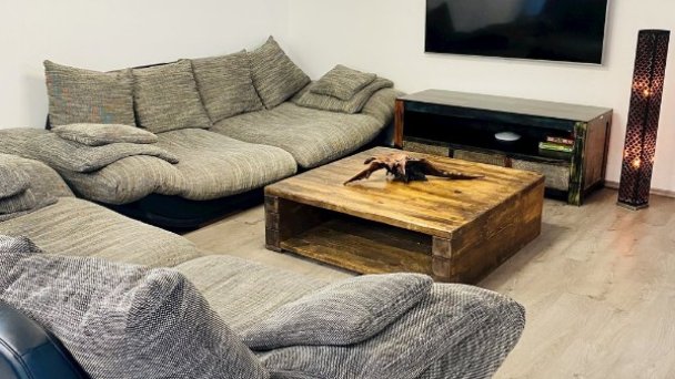 Apartmány Kaja a Niko Veľký Meder 36