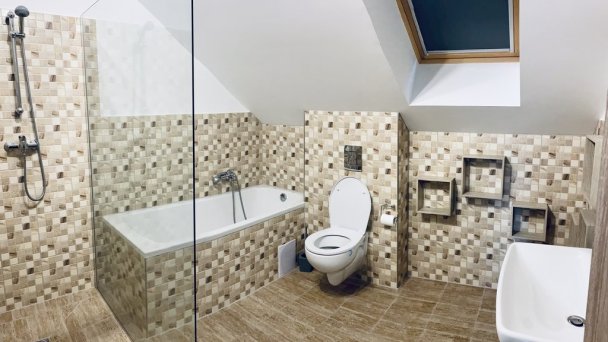 Apartmány Kaja a Niko Veľký Meder 37