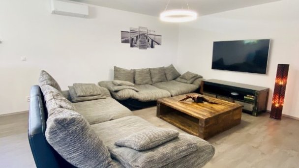 Apartmány Kaja a Niko Veľký Meder 40