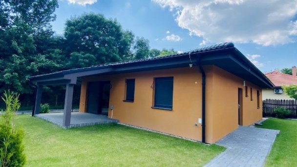 Apartmány Kaja a Niko Veľký Meder 43