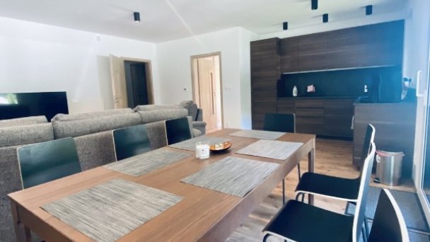 Apartmány Kaja a Niko Veľký Meder 44