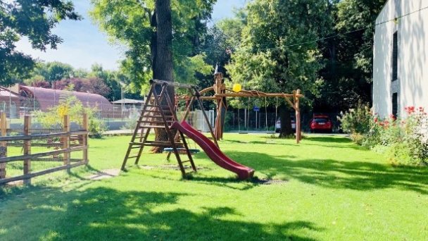 Apartmány Kaja a Niko Veľký Meder 45