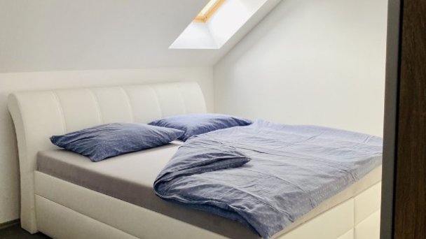 Apartmány Kaja a Niko Veľký Meder 46
