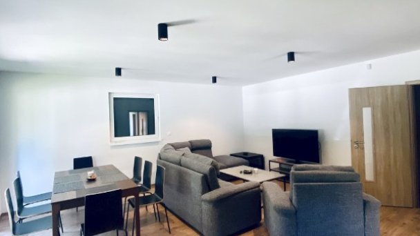 Apartmány Kaja a Niko Veľký Meder 47
