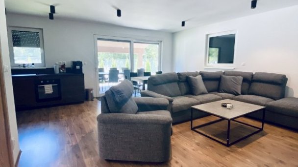 Apartmány Kaja a Niko Veľký Meder 48