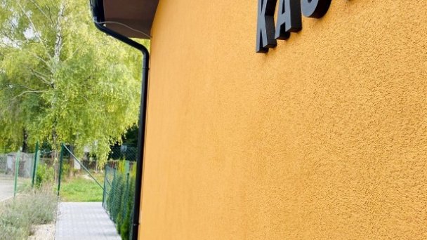 Apartmány Kaja a Niko Veľký Meder 35
