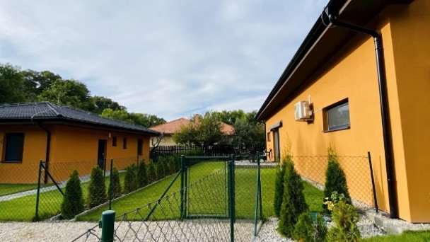 Apartmány Kaja a Niko Veľký Meder 51