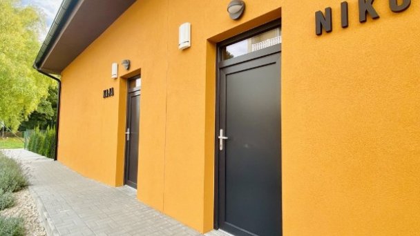 Apartmány Kaja a Niko Veľký Meder 53