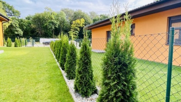 Apartmány Kaja a Niko Veľký Meder 54