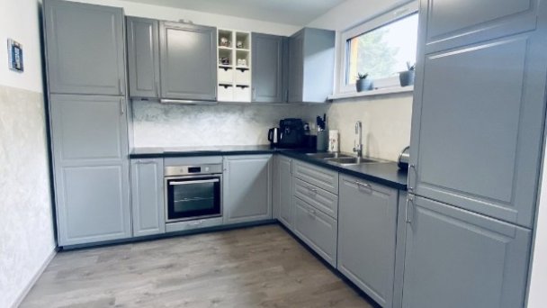 Apartmány Kaja a Niko Veľký Meder 55